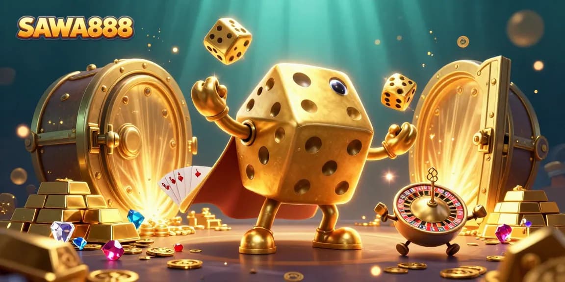 Vetted SAWA888 Options for Discerning Players Seeking Winning Strategies