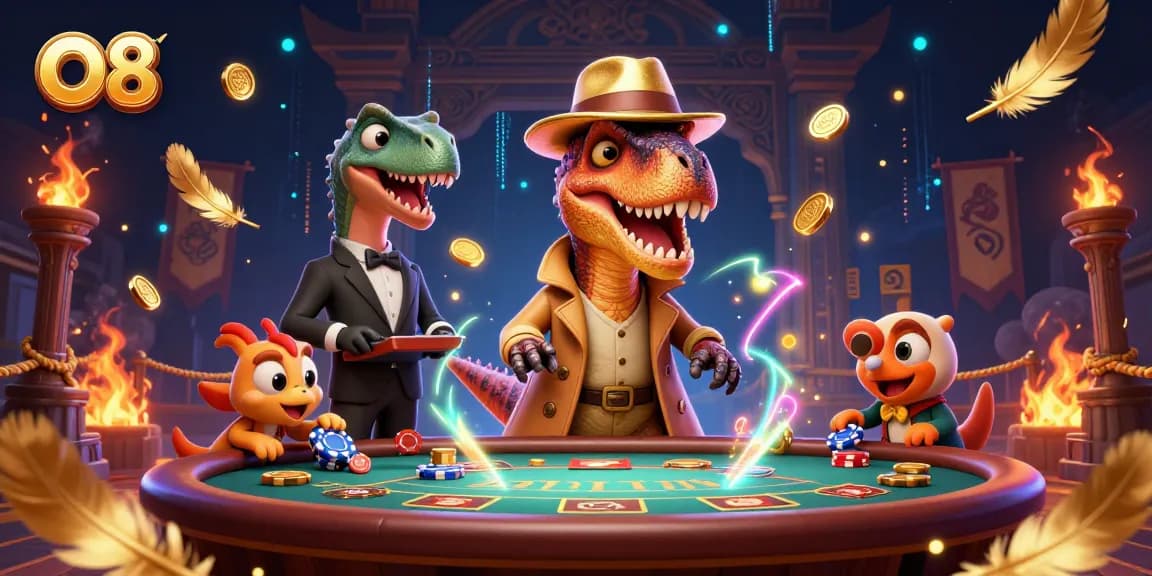 Hidden O8 Gambling Dangers and How to Avoid Them for Safer Betting Strategies in 2026