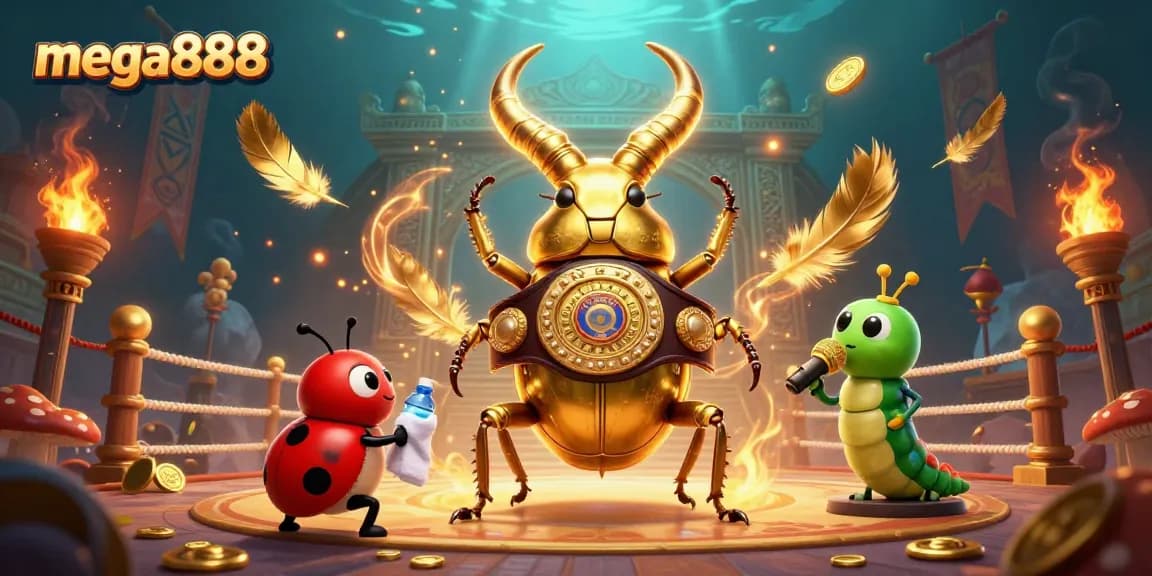 The mega888 Cheat Sheet Every Player Needs for Winning Strategies in 2026