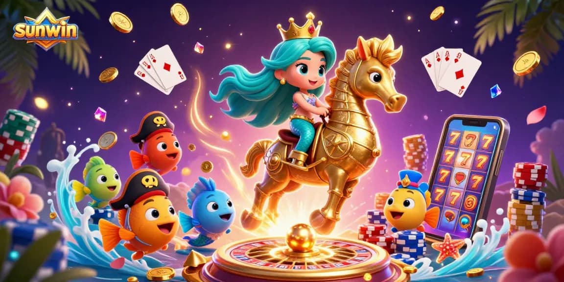 How to Choose the Right Sunwin Casino Game for Your Winning Strategies in 2026