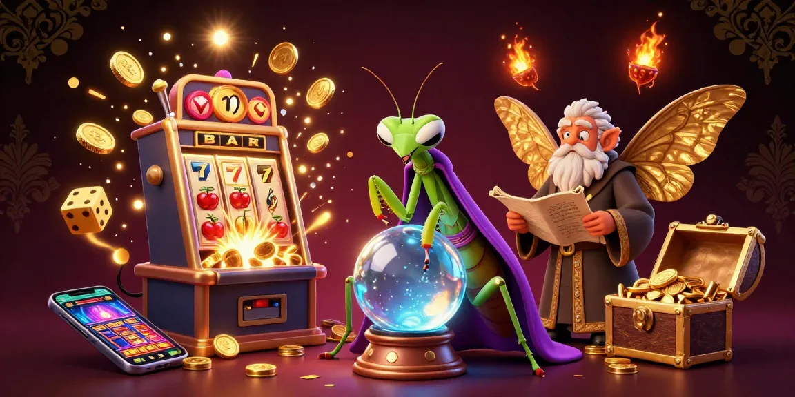Experience the thrill at australianonlinecasino with captivating 3D dynamic casino elements.